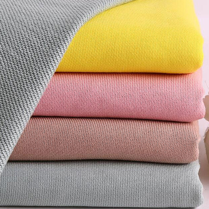 Трикотажные полотна Трикотажные полотна